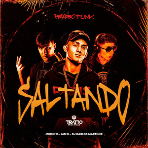 Saltando (Perreo Funk)
