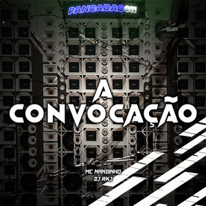 A CONVOCAÇÃO (Explicit)