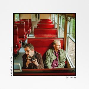 Arlequín (with Manu Clavijo)