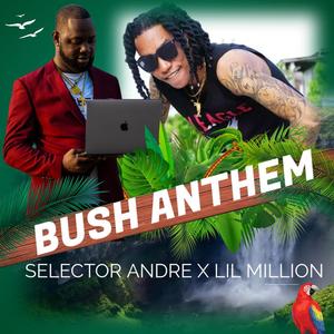 Bush Anthem (feat. Lil Million) (Explicit)