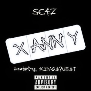 XANNY (feat. $aFETY) [Explicit]