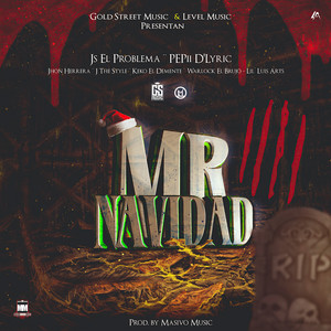 Mr. Navidad 4 (Explicit)