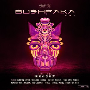 BushpaKa, Vol. 3