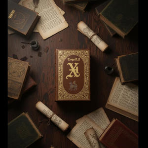 Toge, cabrón (Explicit)