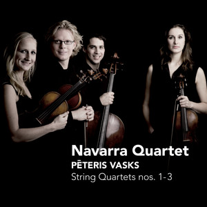 String Quartet No. 2 