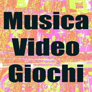 Musica video giochi (Colonne Sonore Videogiochi)