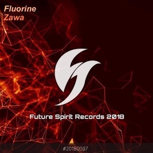Fluorine (Original Mix)