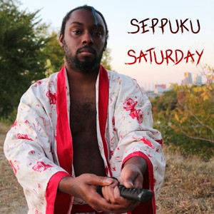 Seppuku Saturday (feat. Yona Marie & Kisai The Spooniest Bard) (Explicit)