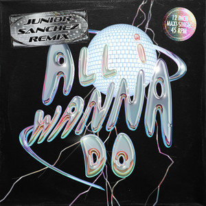 All I Wanna Do (Junior Sanchez Remix)