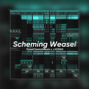 Scheming Weasel (feat. JJOZlAH) [Jersey Club]