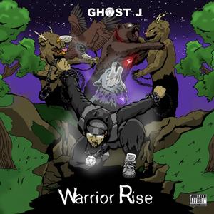 Warrior Rise (Explicit)