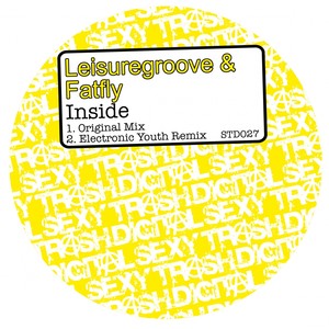 Inside (Electronic Youth Remix)