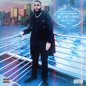 Day Dreamin (Explicit)