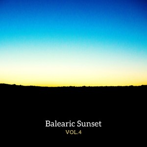 Balearic Sunset Vol.4