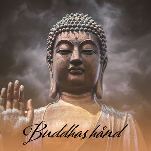 Buddhas hånd (Lad dig lede, tibetanske klokker, skåle, gong)