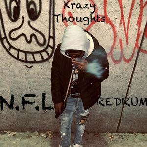 Krazy Thoughts (Explicit)