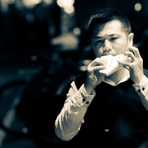 陶笛版本《爱的礼赞》