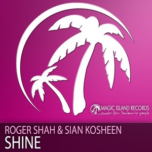 Shine (Sean Tyas Dub Remix)