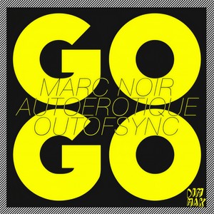 GO! (Original Mix)