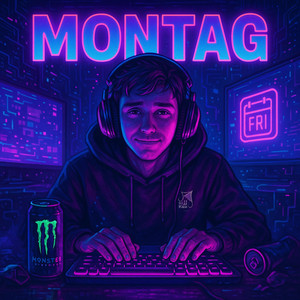DJ JJ - MONTAG