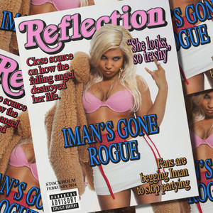 reflection (Explicit)