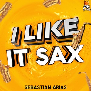 I Like It Sax