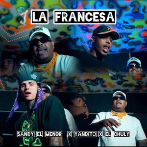 La Francesa (Explicit)