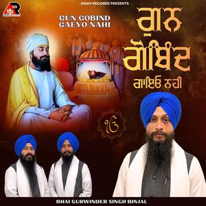 Gun Gobind Gayeo Nahi