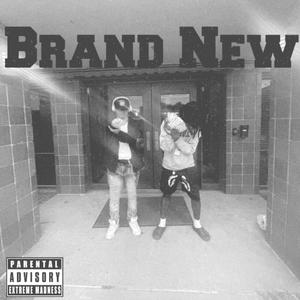 Brand New (feat. Foadropper)