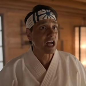 karate kid! (feat. blxnt) (Explicit)