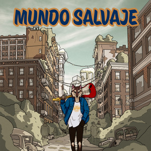 Mundo Salvaje