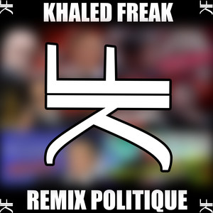 Remix politiques