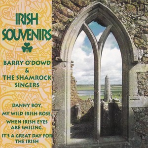 Irish Souvenirs