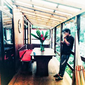 Music is The Highest Form of Freedom