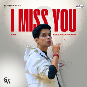I Miss You - Kinna Karda