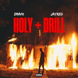 Holy Drill (Explicit)