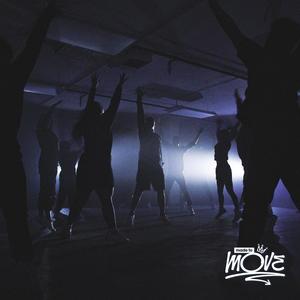 MADE TO MOVE (feat. JED) [CRUX REMIX]