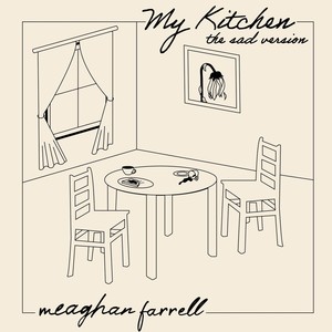 My Kitchen - The Sad Version