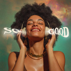 SO GOOD (feat. Tiano Bless, Portavoz, Semillah Skillz)
