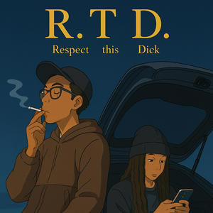R.T.D. (feat. JJJarrell) (Explicit)