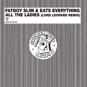All the Ladies (Lord Leopard's Xtra Funk Mix)