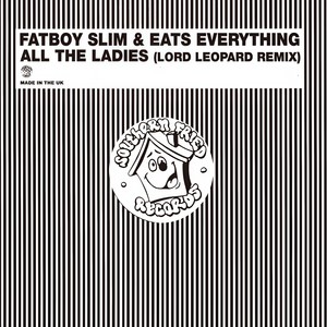 All the Ladies (Lord Leopard's Xtra Funk Mix)