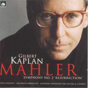 Mahler: Symphony No. 2 - "Resurrection"