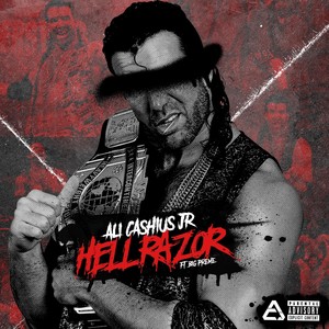 Hell Razor (feat. Big Preme) [Explicit]