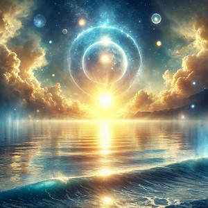 174 Hz – धरती की शक्ति