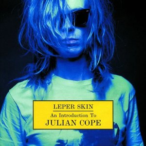 Leper Skin - An Introduction To Julian Cope 1986-92