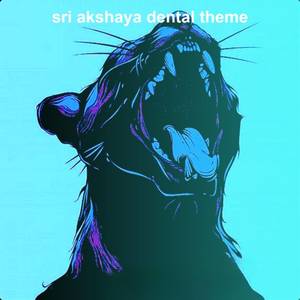sri akshaya dental theme