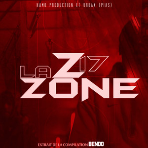 La zone