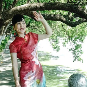 江南美伴奏 (伴奏)