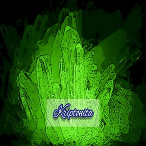 Franco Mc - Kriptonita (Explicit)